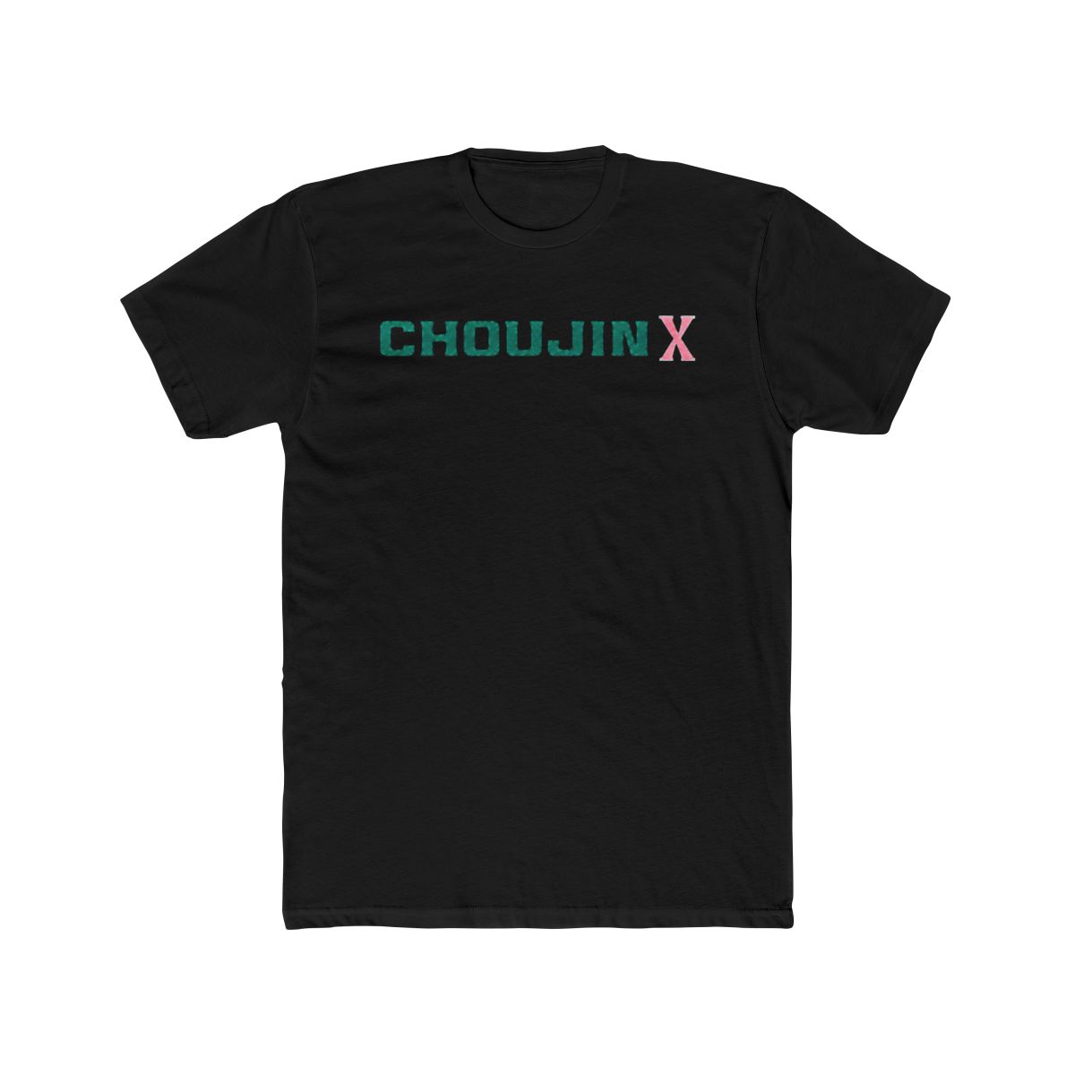Choujin X Logo T Shirt - Official T-Shirts merchandise