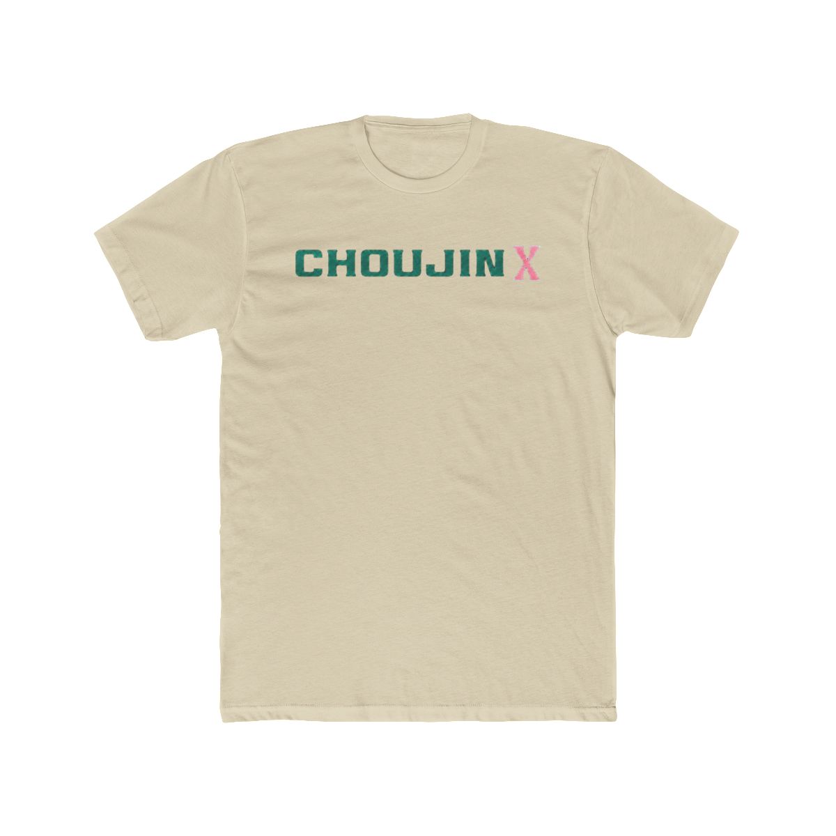 Choujin X Logo T Shirt