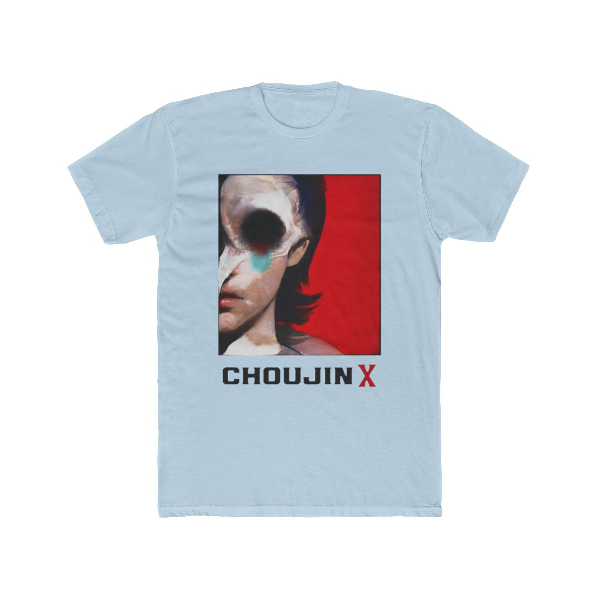 Choujin X Manga T Shirt