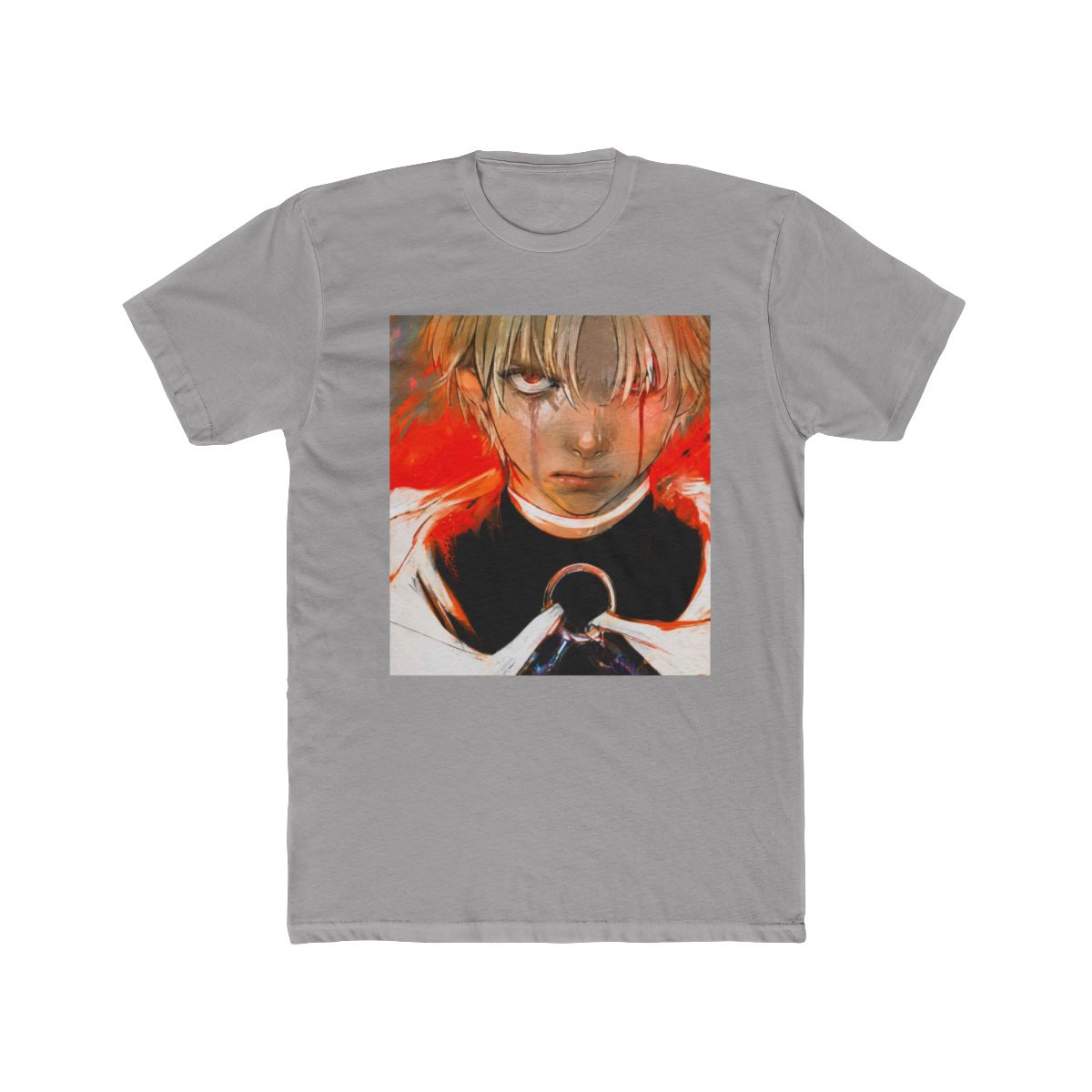 Choujin X Anime T Shirt